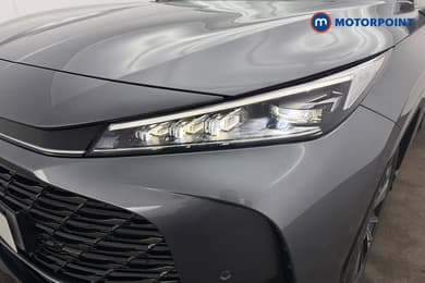 Mg Motor Uk HS Trophy Automatic Petrol-Electric Hybrid SUV - Stock Number (1686205) - 23rd supplementary image