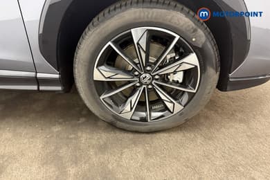 Mg Motor Uk HS Trophy Automatic Petrol-Electric Hybrid SUV - Stock Number (1686205) - 24th supplementary image