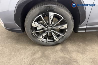 Mg Motor Uk HS Trophy Automatic Petrol-Electric Hybrid SUV - Stock Number (1686205) - 27th supplementary image