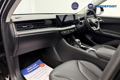 Mg Motor Uk HS Trophy Automatic Petrol-Electric Hybrid SUV - Stock Number (1686241) - 3rd supplementary image