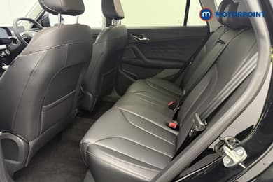 Mg Motor Uk HS Trophy Automatic Petrol-Electric Hybrid SUV - Stock Number (1686241) - 4th supplementary image