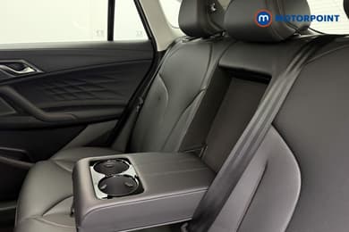 Mg Motor Uk HS Trophy Automatic Petrol-Electric Hybrid SUV - Stock Number (1686241) - 5th supplementary image