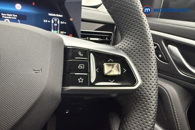 Mg Motor Uk HS Trophy Automatic Petrol-Electric Hybrid SUV - Stock Number (1686241) - 9th supplementary image