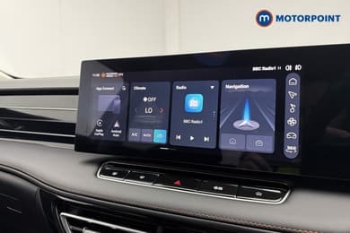 Mg Motor Uk HS Trophy Automatic Petrol-Electric Hybrid SUV - Stock Number (1686241) - 11th supplementary image