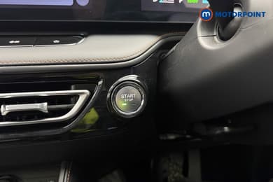 Mg Motor Uk HS Trophy Automatic Petrol-Electric Hybrid SUV - Stock Number (1686241) - 16th supplementary image