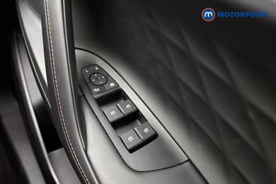 Mg Motor Uk HS Trophy Automatic Petrol-Electric Hybrid SUV - Stock Number (1686241) - 18th supplementary image