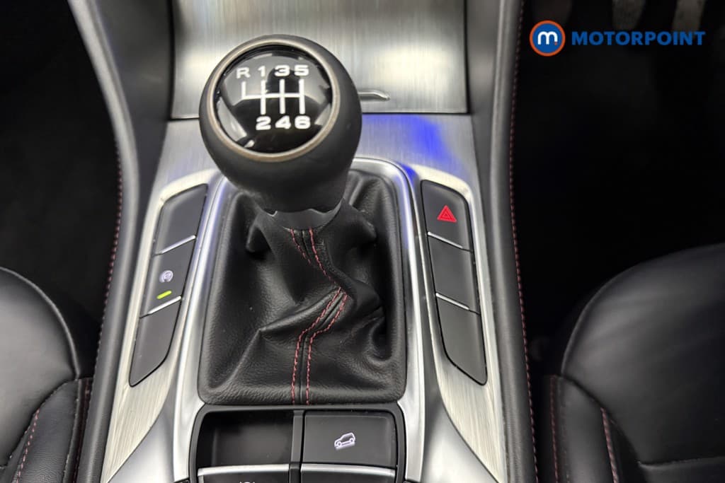 Mg Motor Uk HS Exclusive Manual Petrol SUV - Stock Number (1655580) - 8th supplementary image