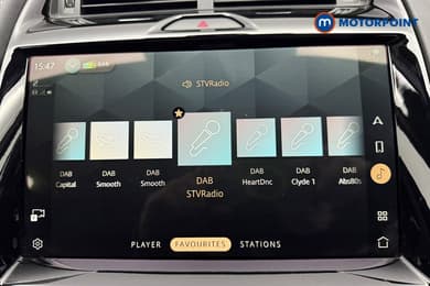 Jaguar E-Pace R-Dynamic Se Automatic Petrol Plug-In Hybrid SUV - Stock Number (1661264) - 4th supplementary image