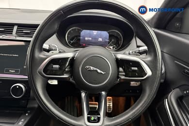 Jaguar E-Pace R-Dynamic Se Automatic Petrol Plug-In Hybrid SUV - Stock Number (1661264) - 5th supplementary image