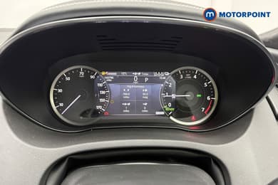 Jaguar E-Pace R-Dynamic Se Automatic Petrol Plug-In Hybrid SUV - Stock Number (1661264) - 6th supplementary image