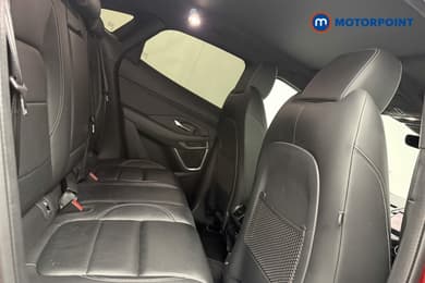 Jaguar E-Pace R-Dynamic Se Automatic Petrol Plug-In Hybrid SUV - Stock Number (1661264) - 9th supplementary image