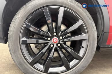Jaguar E-Pace R-Dynamic Se Automatic Petrol Plug-In Hybrid SUV - Stock Number (1661264) - 10th supplementary image
