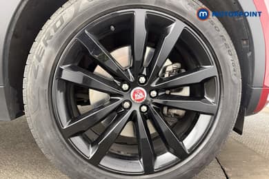 Jaguar E-Pace R-Dynamic Se Automatic Petrol Plug-In Hybrid SUV - Stock Number (1661264) - 11th supplementary image