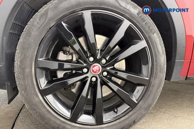 Jaguar E-Pace R-Dynamic Se Automatic Petrol Plug-In Hybrid SUV - Stock Number (1661264) - 12th supplementary image