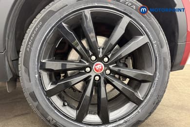 Jaguar E-Pace R-Dynamic Se Automatic Petrol Plug-In Hybrid SUV - Stock Number (1661264) - 13th supplementary image