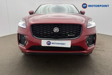 Jaguar E-Pace R-Dynamic Se Automatic Petrol Plug-In Hybrid SUV - Stock Number (1661264) - 27th supplementary image