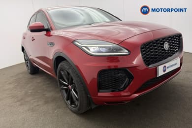 Jaguar E-Pace R-Dynamic Se Automatic Petrol Plug-In Hybrid SUV - Stock Number (1661264) - 29th supplementary image
