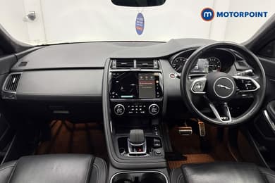 Jaguar E-Pace R-Dynamic Se Automatic Petrol Plug-In Hybrid SUV - Stock Number (1661264) - 1st supplementary image