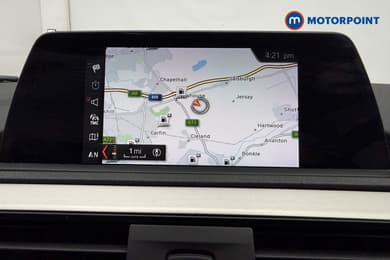 BMW 1 Series Se Business Manual Petrol Hatchback - Stock Number (1666546) - 2nd supplementary image
