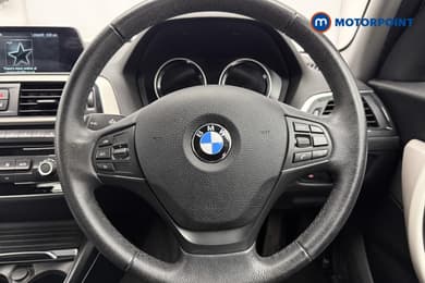 BMW 1 Series Se Business Manual Petrol Hatchback - Stock Number (1666546) - 5th supplementary image