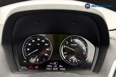 BMW 1 Series Se Business Manual Petrol Hatchback - Stock Number (1666546) - 6th supplementary image