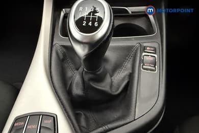 BMW 1 Series Se Business Manual Petrol Hatchback - Stock Number (1666546) - 7th supplementary image
