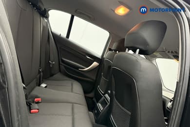 BMW 1 Series Se Business Manual Petrol Hatchback - Stock Number (1666546) - 9th supplementary image
