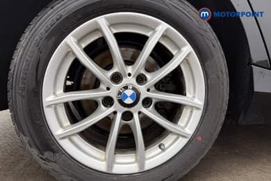BMW 1 Series Se Business Manual Petrol Hatchback - Stock Number (1666546) - 10th supplementary image