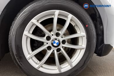 BMW 1 Series Se Business Manual Petrol Hatchback - Stock Number (1666546) - 11th supplementary image