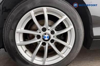 BMW 1 Series Se Business Manual Petrol Hatchback - Stock Number (1666546) - 12th supplementary image
