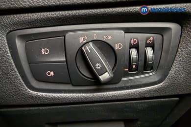BMW 1 Series Se Business Manual Petrol Hatchback - Stock Number (1666546) - 17th supplementary image