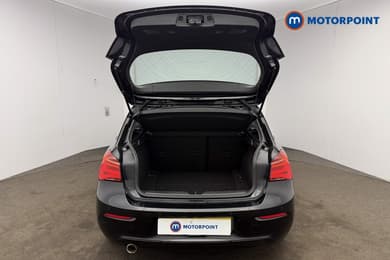 BMW 1 Series Se Business Manual Petrol Hatchback - Stock Number (1666546) - 20th supplementary image