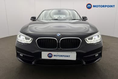 BMW 1 Series Se Business Manual Petrol Hatchback - Stock Number (1666546) - 22nd supplementary image