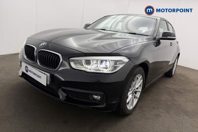 BMW 1 Series Se Business Manual Petrol Hatchback - Stock Number (1666546) - 23rd supplementary image