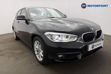 BMW 1 Series Se Business Manual Petrol Hatchback - Stock Number (1666546) - 24th supplementary image