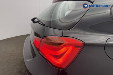 BMW 1 Series Se Business Manual Petrol Hatchback - Stock Number (1666546) - 25th supplementary image