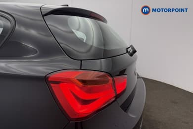 BMW 1 Series Se Business Manual Petrol Hatchback - Stock Number (1666546) - 26th supplementary image
