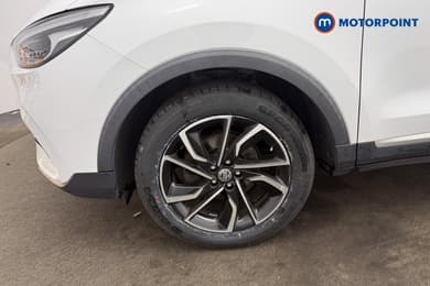 Mg Motor Uk ZS Exclusive Manual Petrol SUV - Stock Number (1674220) - 2nd supplementary image