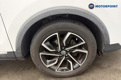 Mg Motor Uk ZS Exclusive Manual Petrol SUV - Stock Number (1674220) - 5th supplementary image