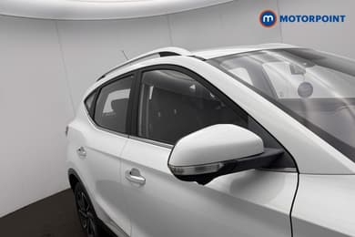 Mg Motor Uk ZS Exclusive Manual Petrol SUV - Stock Number (1674220) - 6th supplementary image