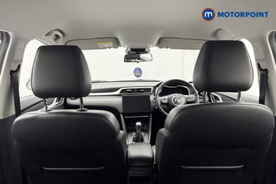 Mg Motor Uk ZS Exclusive Manual Petrol SUV - Stock Number (1674220) - 11th supplementary image