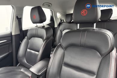 Mg Motor Uk ZS Exclusive Manual Petrol SUV - Stock Number (1674220) - 14th supplementary image