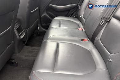 Mg Motor Uk ZS Exclusive Manual Petrol SUV - Stock Number (1674220) - 18th supplementary image