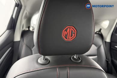 Mg Motor Uk ZS Exclusive Manual Petrol SUV - Stock Number (1674220) - 22nd supplementary image