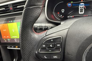 Mg Motor Uk ZS Exclusive Manual Petrol SUV - Stock Number (1674220) - 26th supplementary image