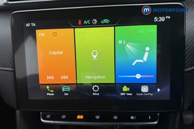 Mg Motor Uk ZS Exclusive Manual Petrol SUV - Stock Number (1674220) - 30th supplementary image
