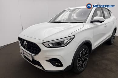 Mg Motor Uk ZS Exclusive Manual Petrol SUV - Stock Number (1674220) - 1st supplementary image