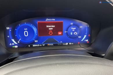 Ford Kuga St-Line Edition Automatic Petrol Plug-In Hybrid SUV - Stock Number (1680571) - 7th supplementary image