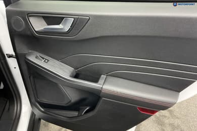 Ford Kuga St-Line Edition Automatic Petrol Plug-In Hybrid SUV - Stock Number (1680571) - 25th supplementary image