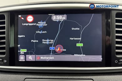 KIA Sportage 2 Manual Petrol SUV - Stock Number (1681739) - 2nd supplementary image